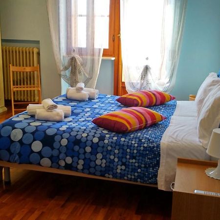 B&B LʼAquila Buitenkant foto