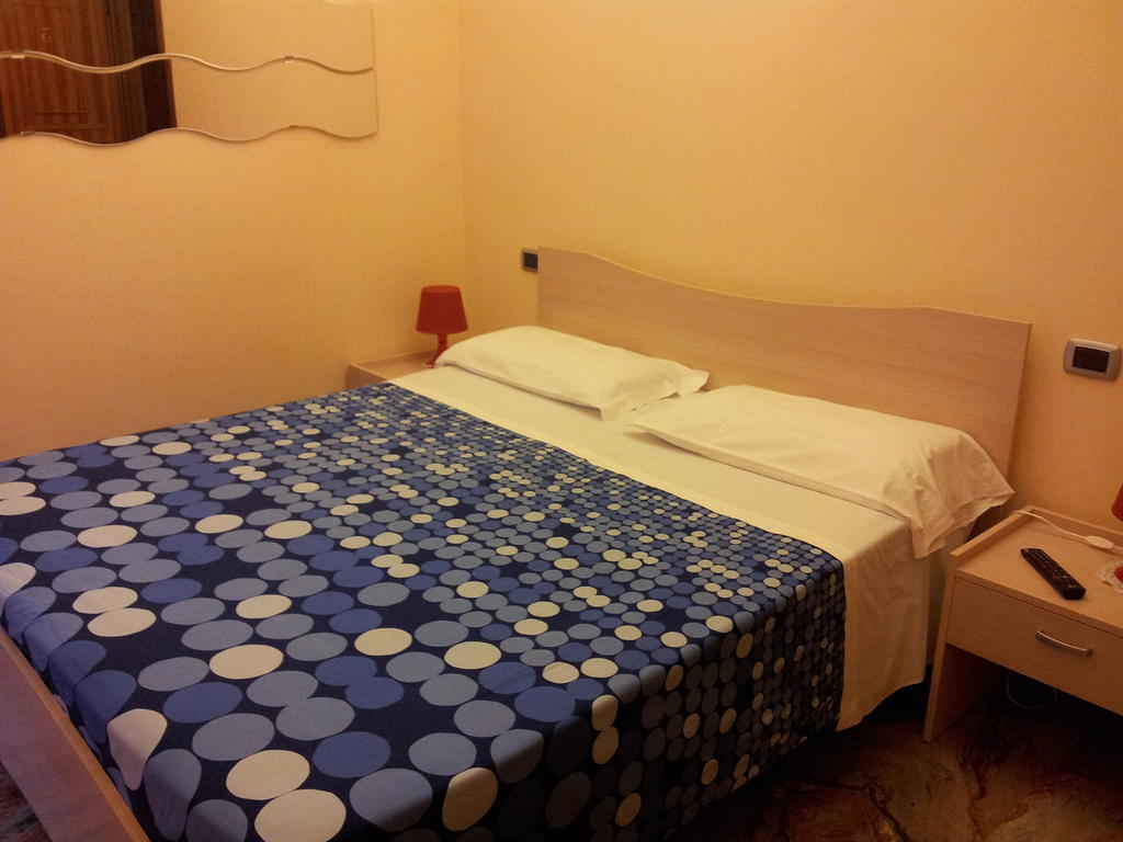 B&B LʼAquila Buitenkant foto